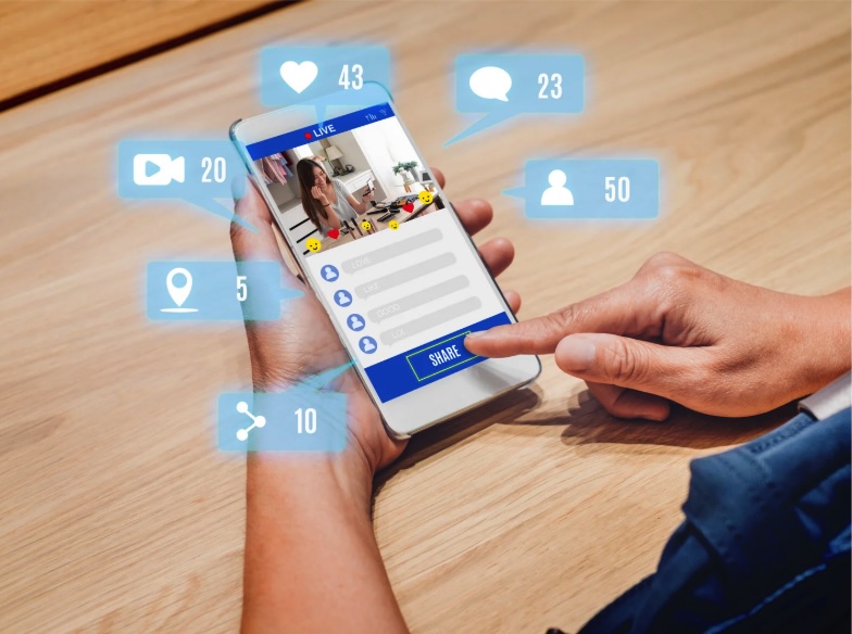 Influencer Marketing